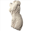 Image of Torso Of A Draped Goddess Frieze