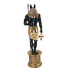 Image of Egyptian Grand Ruler Anubis W/ Mount