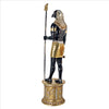 Image of Egyptian Grand Ruler Horus W/ Mount