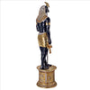 Image of Egyptian Grand Ruler Horus W/ Mount