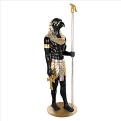 Egyptian Grand Ruler Horus W/O Mount