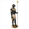 Image of Egyptian Grand Ruler Horus W/O Mount