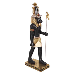 Egyptian God Of The Nile Khnum