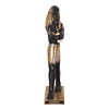Image of Egyptian God Thoth Statue