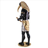 Image of Egyptian Grand Ruler Thoth W/O Mount