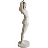 Image of Life Size Goddess Harmonia Stone Finish