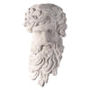 Image of Greek God Poseidon Plaque