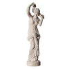 Image of Hemera Goddess Of Daylight Statue