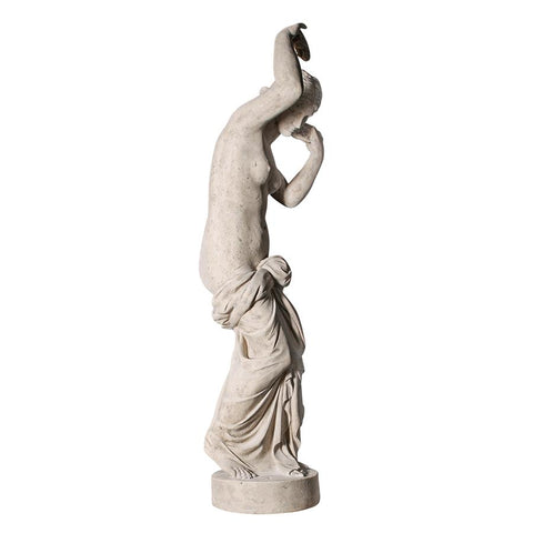 Hemera Goddess Of Daylight Statue