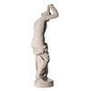 Image of Hemera Goddess Of Daylight Statue