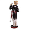 Image of Sir Sommelier Grand Scale Statue