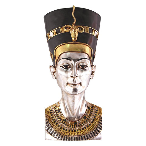 Grand Egyptian Queen Nefertiti Frieze