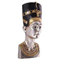 Grand Egyptian Queen Nefertiti Frieze