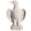 Image of Americas Grand Eagle Statue Left