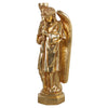 Image of Padova Golden Guardian Angel Right
