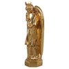 Image of Padova Golden Guardian Angel Right