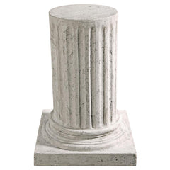 Roman Column Plinth