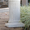 Image of Roman Column Plinth