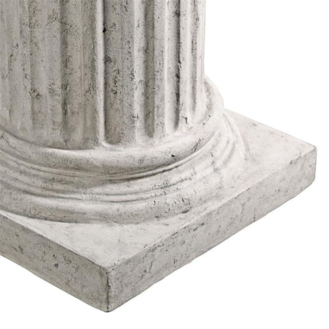 Roman Column Plinth