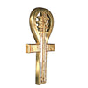 Image of Ancient Ankh Symbol Of Life Plaque