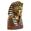 Image of Golden Shroud Of Tutankhamen Bust