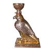 Image of Horus The Egyptian Winged Falcon Urn
