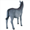 Image of Beast Of Burden Donkey Statue