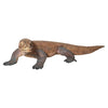 Image of Life Size Komodo Dragon Statue