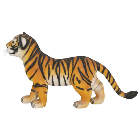 Standing Tiger Cub
