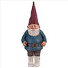Image of Father Friedemann Gnome Statue