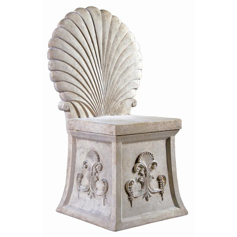 Villa Tivoli Spa Stool