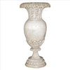 Image of Versailles Floral Oviform Urn