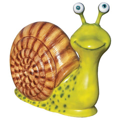 Monsieur Escargot Statue