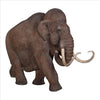 Image of Woolly Mammoth Scaled Statue