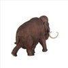 Image of Woolly Mammoth Scaled Statue