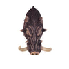 Image of Bad Intentions Warthog Wall Trophy