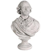 Image of Shakespeare Bust