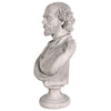 Image of Shakespeare Bust