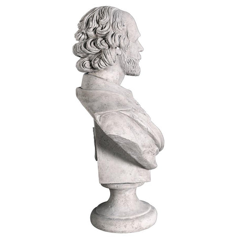 Shakespeare Bust