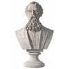 Image of Charles Dickens Bust