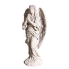 Image of Grand Basilica Praying Angel