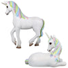 Image of S/2 Magical Mystical Unicorn Statues