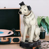 Image of Nipper The Rca Dog Statue