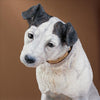 Image of Nipper The Rca Dog Statue