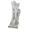 Image of Large Music From Heaven Angel Statue