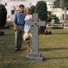 Image of Chisholm Highland Celtic Cross