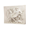 Image of Eros And Dionysus By Thorvaldsen