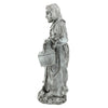 Image of Large St Fiacre Gardeners Patron Statue