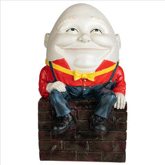 Humpty Dumpty Statue