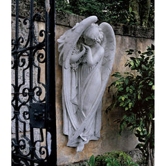 Large Santa Croce Angel Frieze